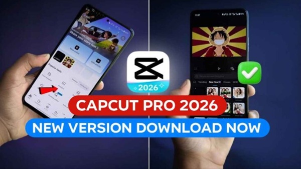 capcut pro apk 2026 android